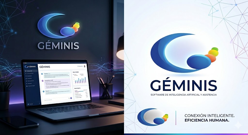 Geminis Software